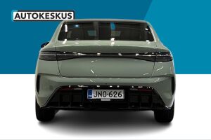 BYD Seal esikatselu 50