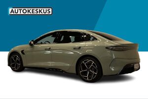 BYD Seal esikatselu 6