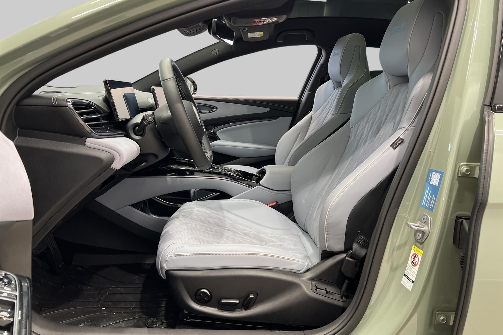 BYD Seal Excellence 2024, kuva 6/53