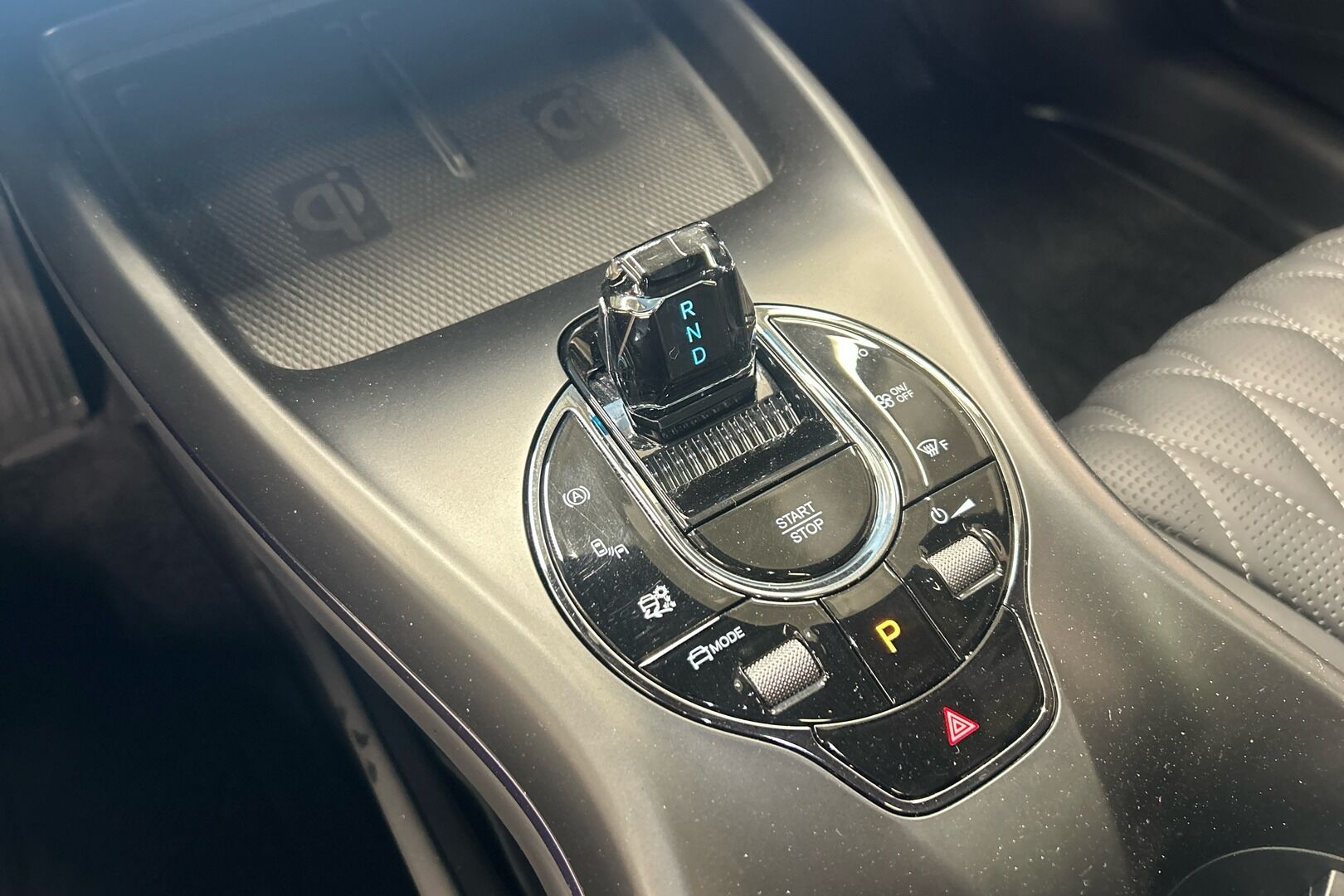 BYD Seal iso kuva 20