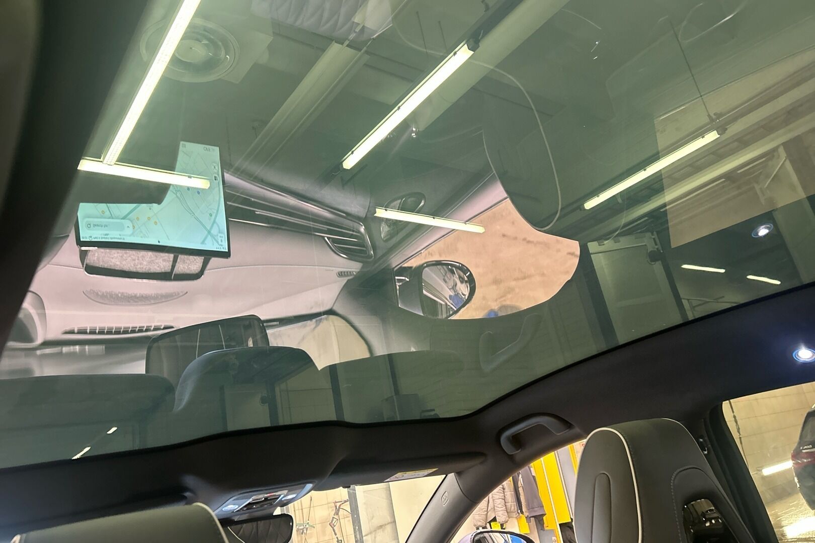 BYD Seal iso kuva 22
