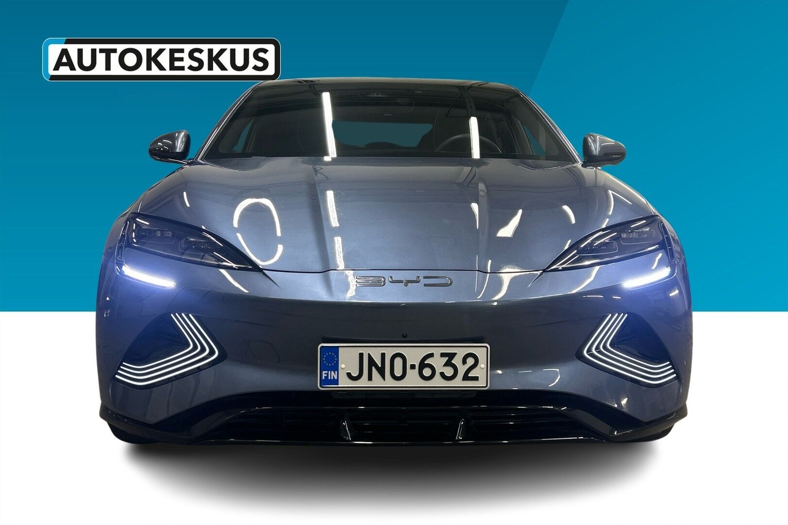 BYD Seal iso kuva 3