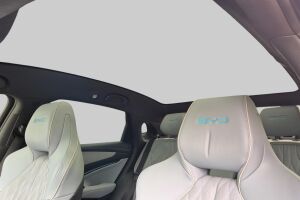 BYD Seal esikatselu 4