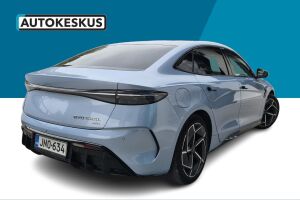 BYD Seal esikatselu 5