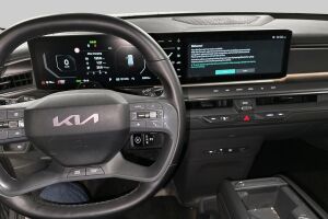 Kia EV9 esikatselu 1