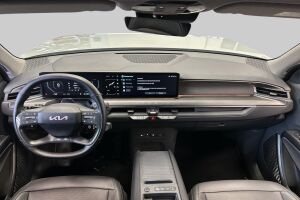 Kia EV9 esikatselu 8