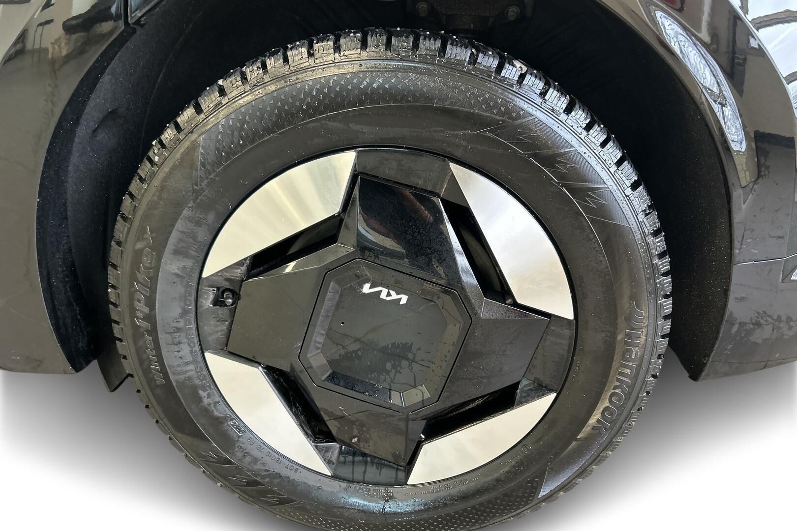 Kia EV9 iso kuva 33