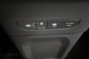 Kia EV9 esikatselu 25