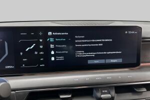 Kia EV9 esikatselu 34