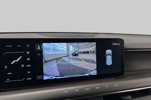 Kia EV9 esikatselu 27