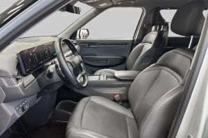 Kia EV9 esikatselu 6