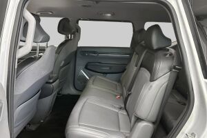 Kia EV9 esikatselu 7