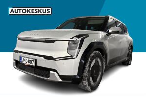 Kia EV9 esikatselu 0