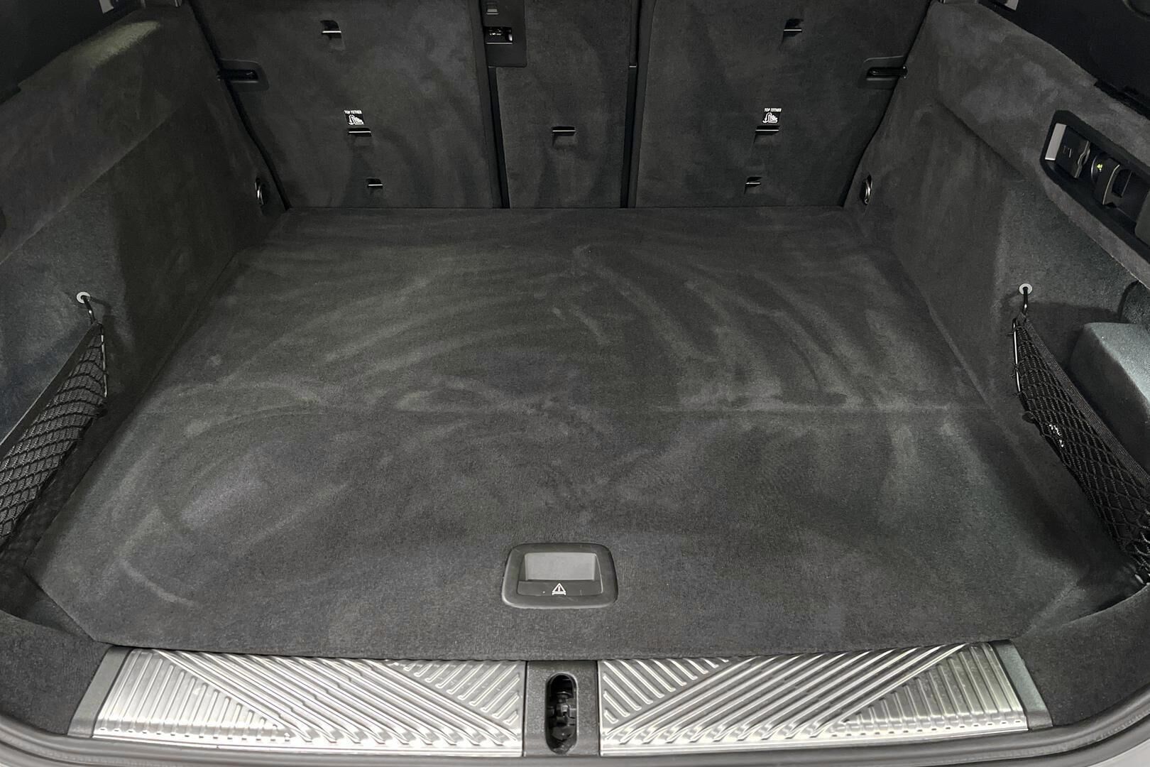 BMW 5-sarja iso kuva 11
