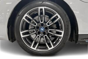 BMW 5-sarja esikatselu 8