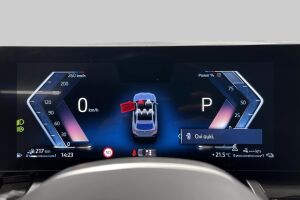 BMW 5-sarja esikatselu 9