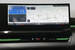 BMW 5-sarja esikatselu 11