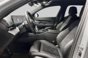 BMW 5-sarja esikatselu 6