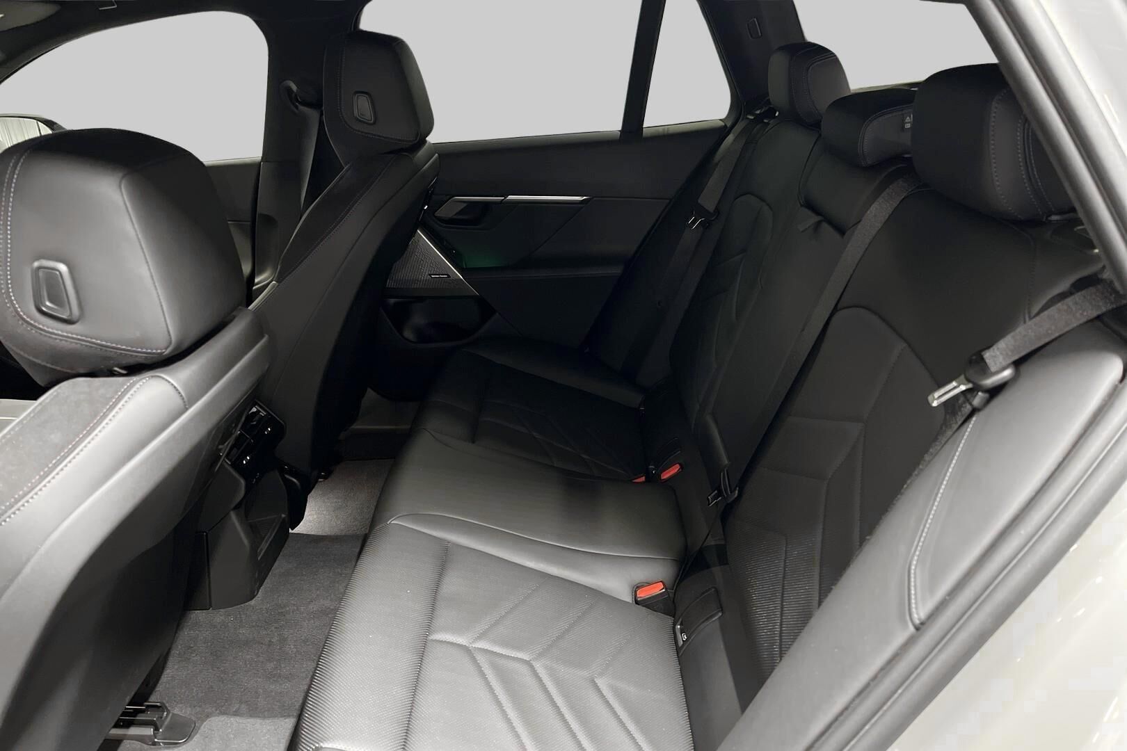 BMW 5-sarja iso kuva 9