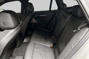 BMW 5-sarja esikatselu 7