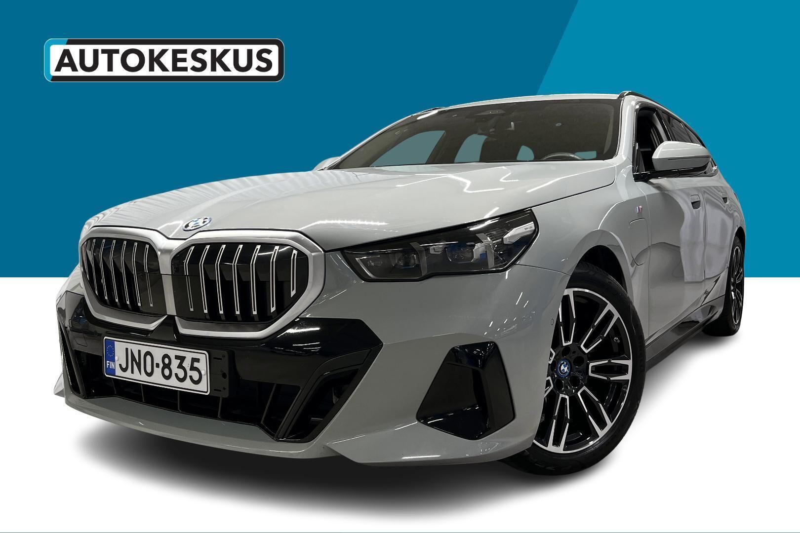 BMW 5-sarja