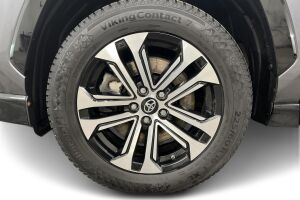 Toyota RAV4 Plug-in esikatselu 6