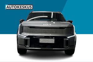 KIA EV9 esikatselu 30