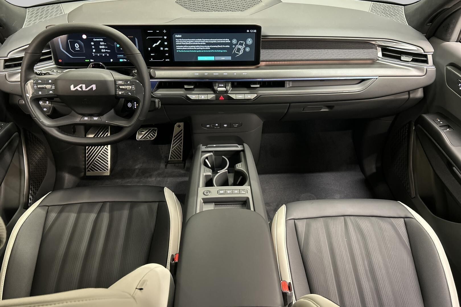 KIA EV9 iso kuva 28