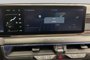 KIA EV9 esikatselu 10