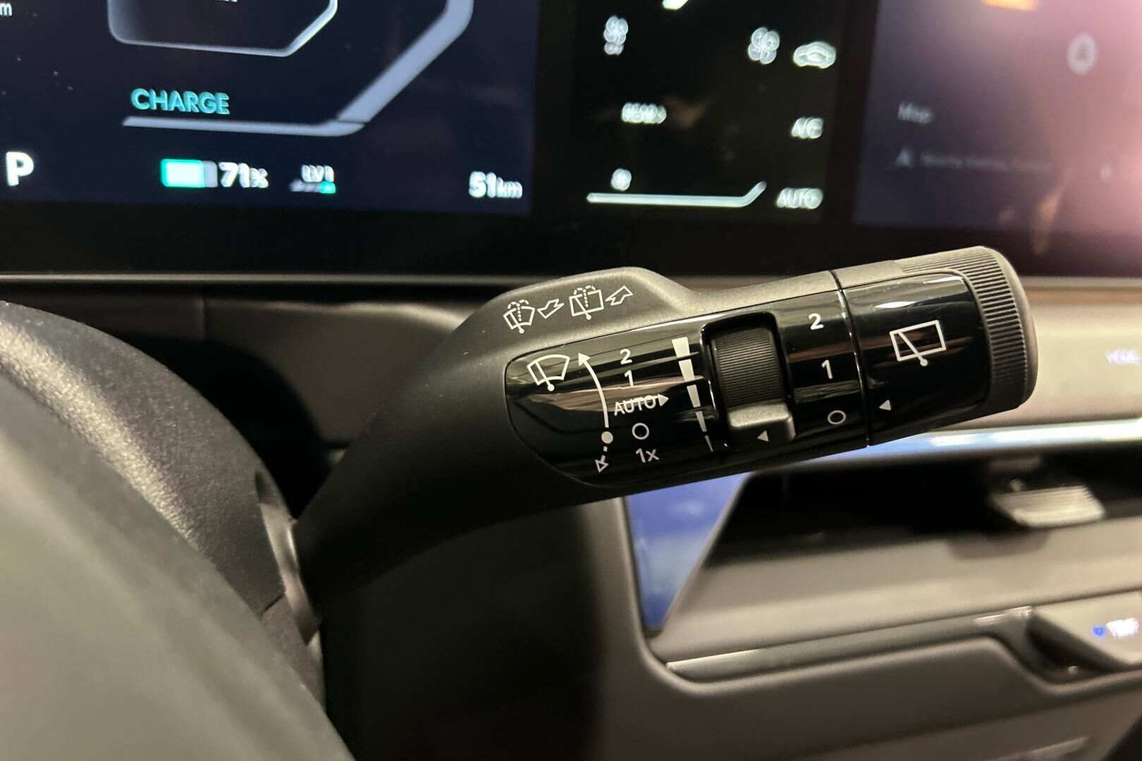 KIA EV9 iso kuva 31