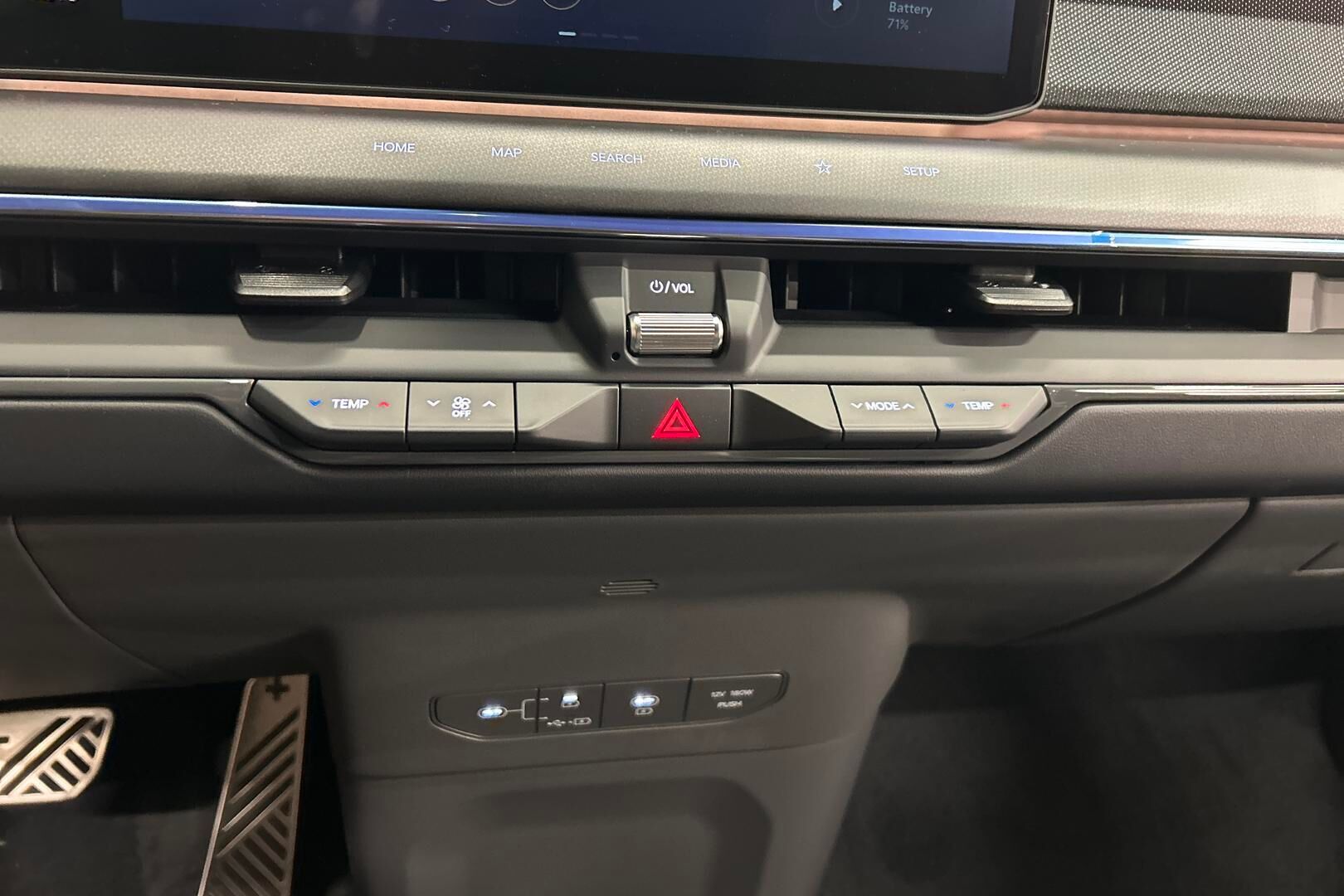 KIA EV9 iso kuva 13
