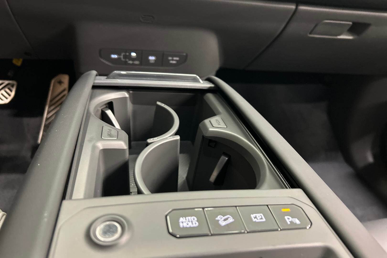 KIA EV9 iso kuva 14