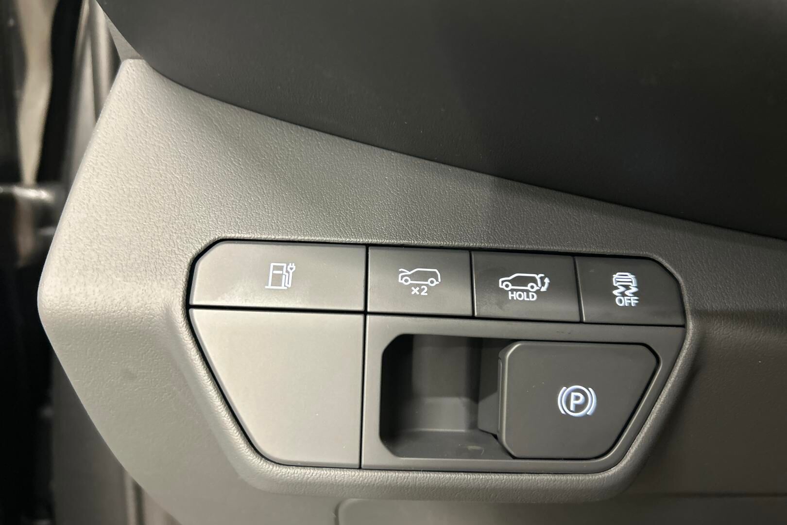 KIA EV9 iso kuva 15