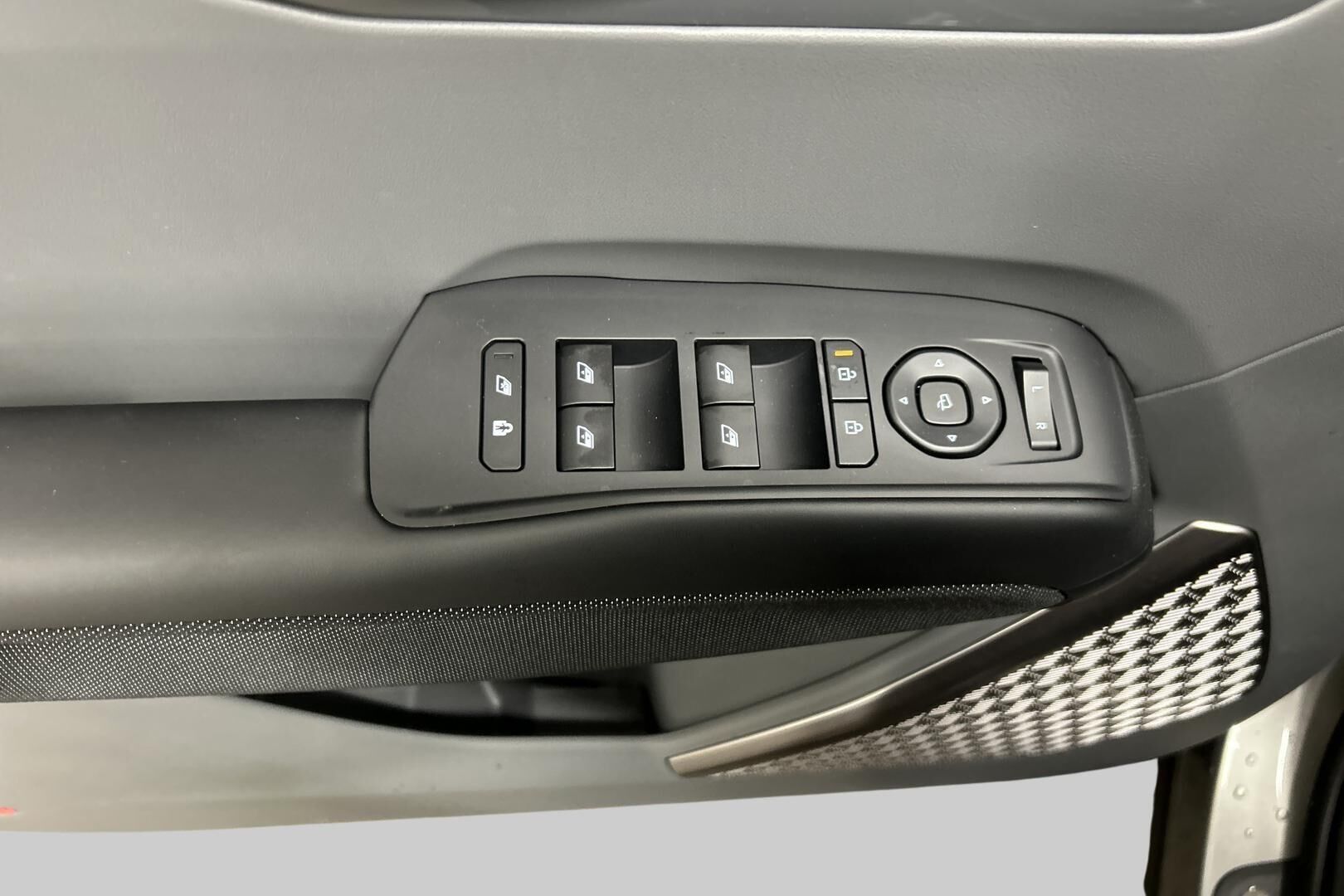 KIA EV9 iso kuva 16