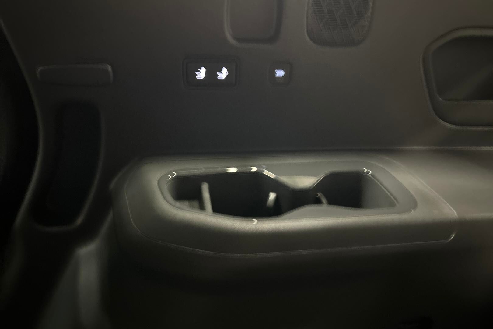 KIA EV9 iso kuva 19
