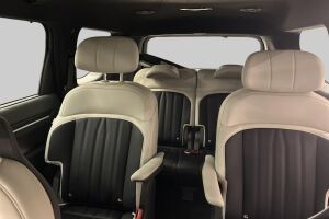 KIA EV9 esikatselu 22