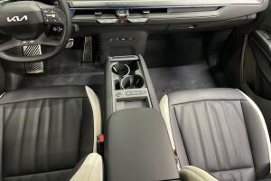 KIA EV9 esikatselu 36