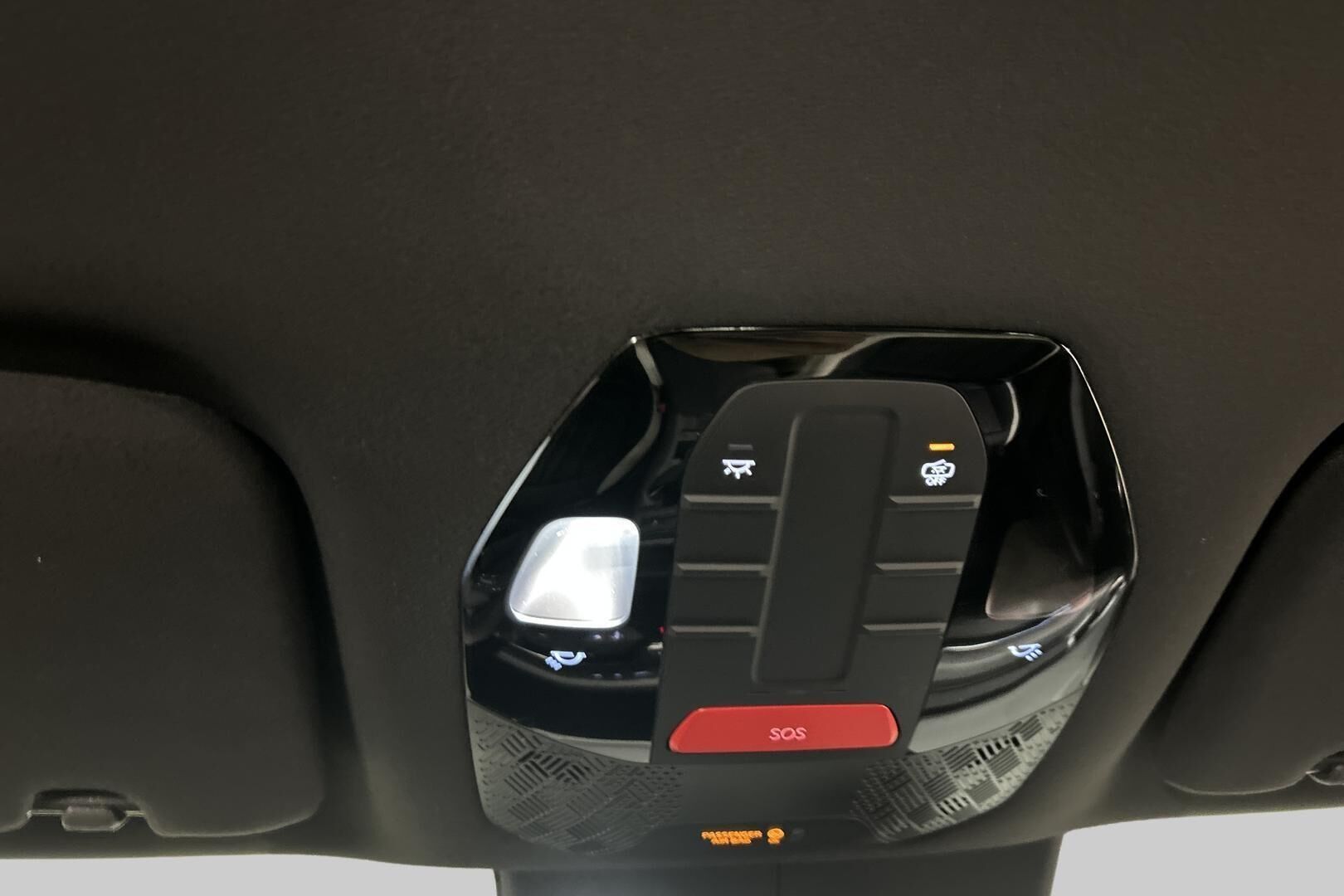 KIA EV9 iso kuva 23