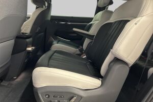 KIA EV9 esikatselu 5