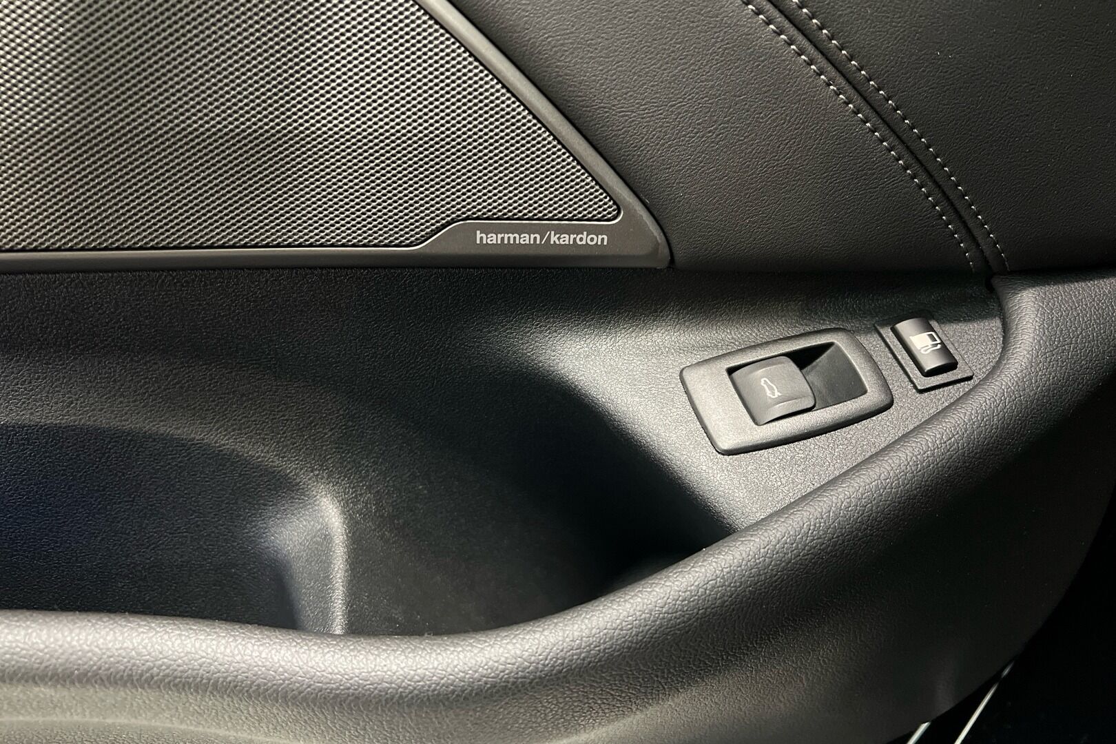 BMW 5-sarja iso kuva 26