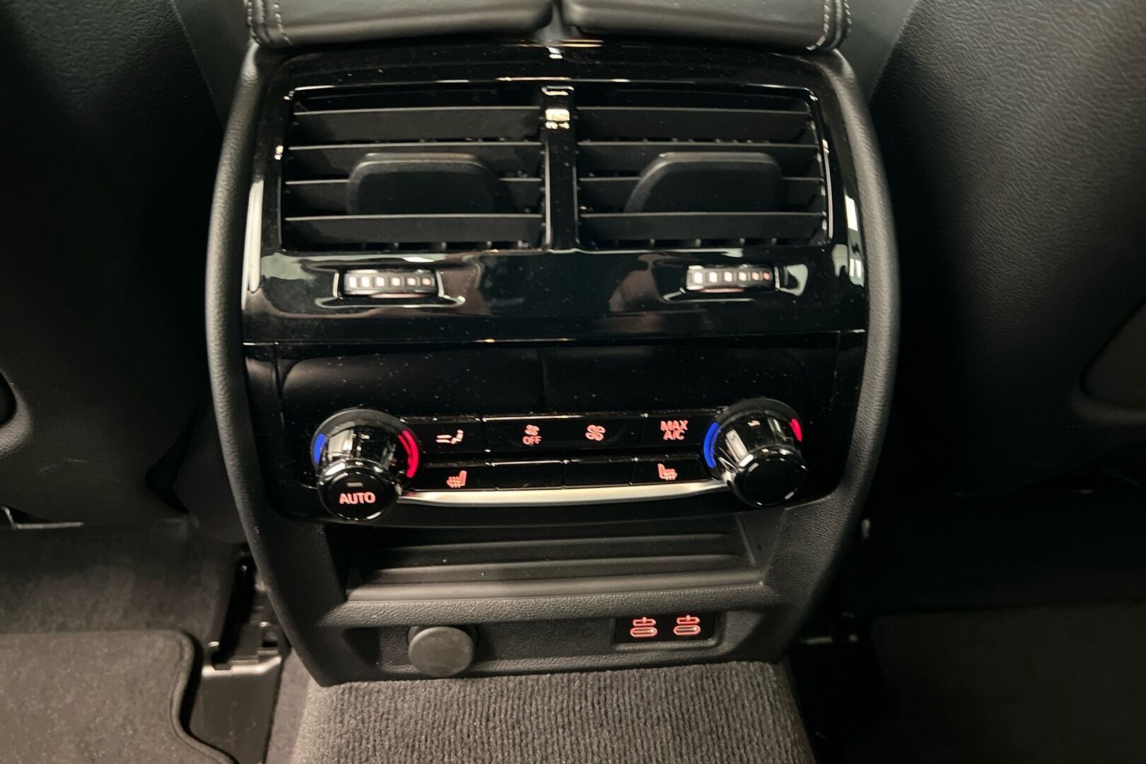 BMW 5-sarja iso kuva 20