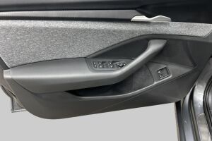 Skoda Superb esikatselu 13