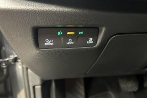 Skoda Superb esikatselu 15