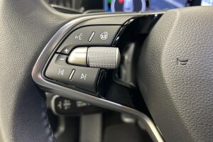 Skoda Superb esikatselu 16