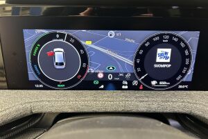 Skoda Superb esikatselu 18