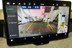 Skoda Superb esikatselu 21