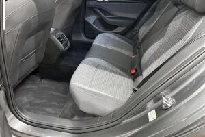 Skoda Superb esikatselu 9