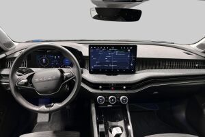Skoda Superb esikatselu 10