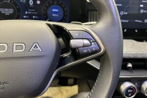 Skoda Superb esikatselu 16