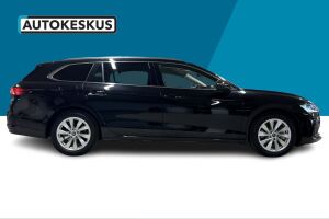 Skoda Superb esikatselu 3